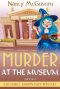 [Bluebell Knopps Cozy Mystery 05] • Murder At The Museum